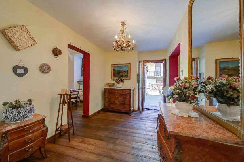 Baita La Ciaburna (skiing nearby) - foto 15