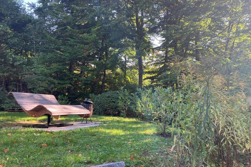 Forsthaus Heinrichsbach - foto 26