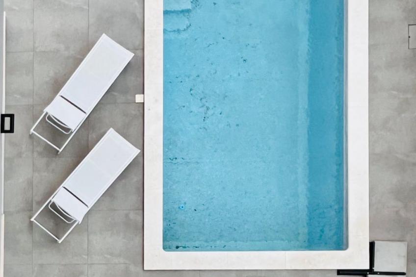 Oase mit Meerblick - Zadar Villa & Spa - foto 2