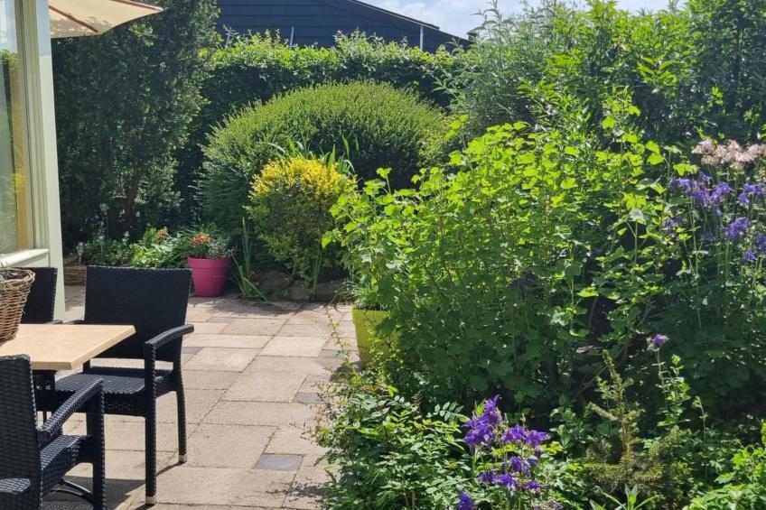 Wunderschönes Haus mit Pool, Garten und Grill - foto 29