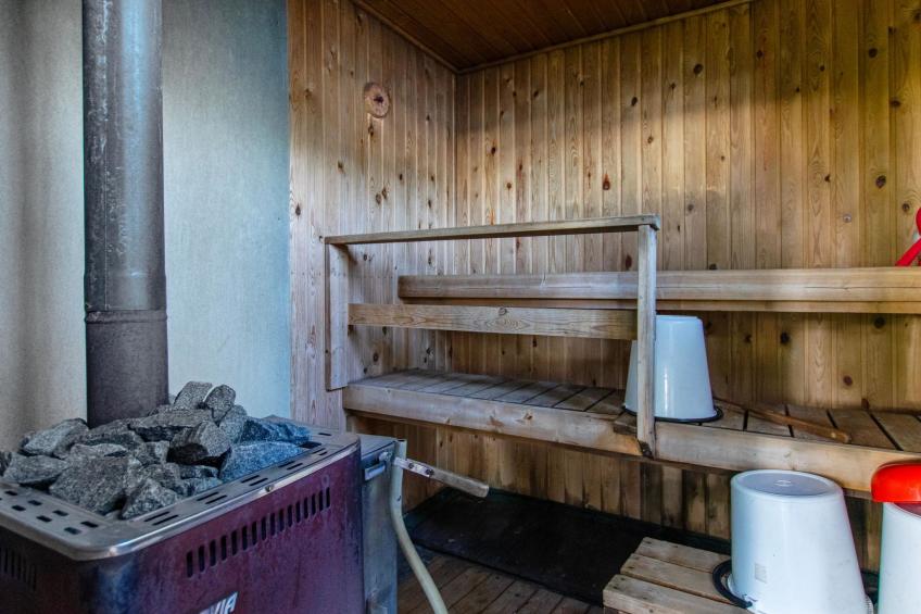 Casa rantapirtti - foto 19