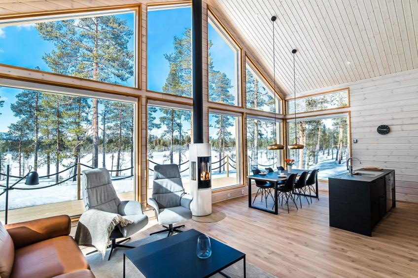 Villa gaissa - foto 3