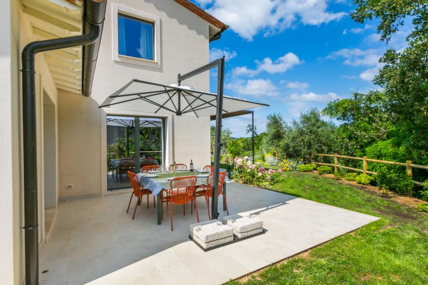 Villa Montisi - foto 19