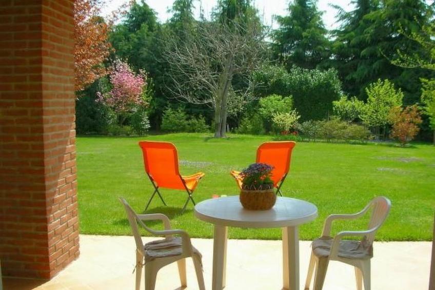 Wohnung mit Garten in der Nähe des Lago Maggiore - foto 3