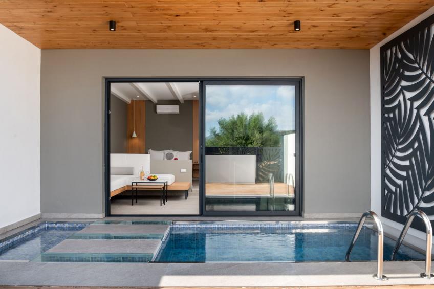 Canes Suites Privater Pool - foto 2