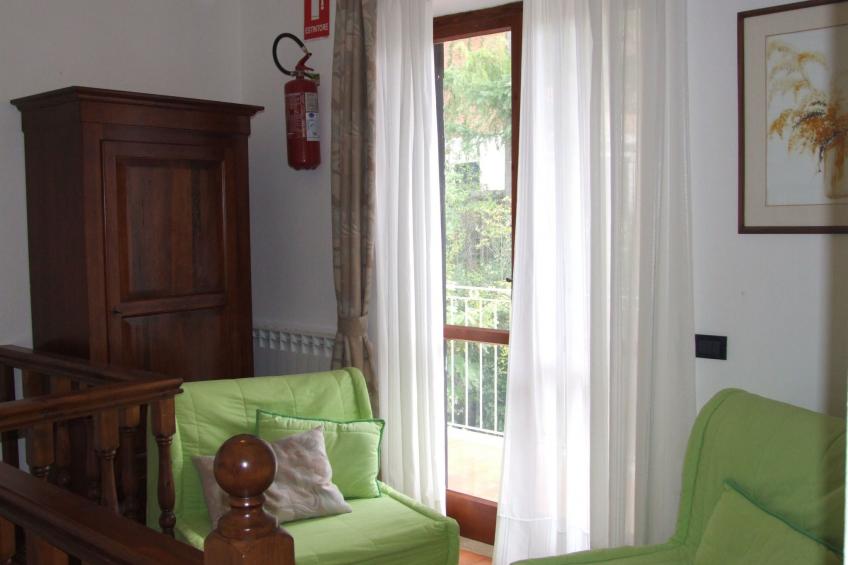 Villa Il Cipresso bei Holiday World - foto 25