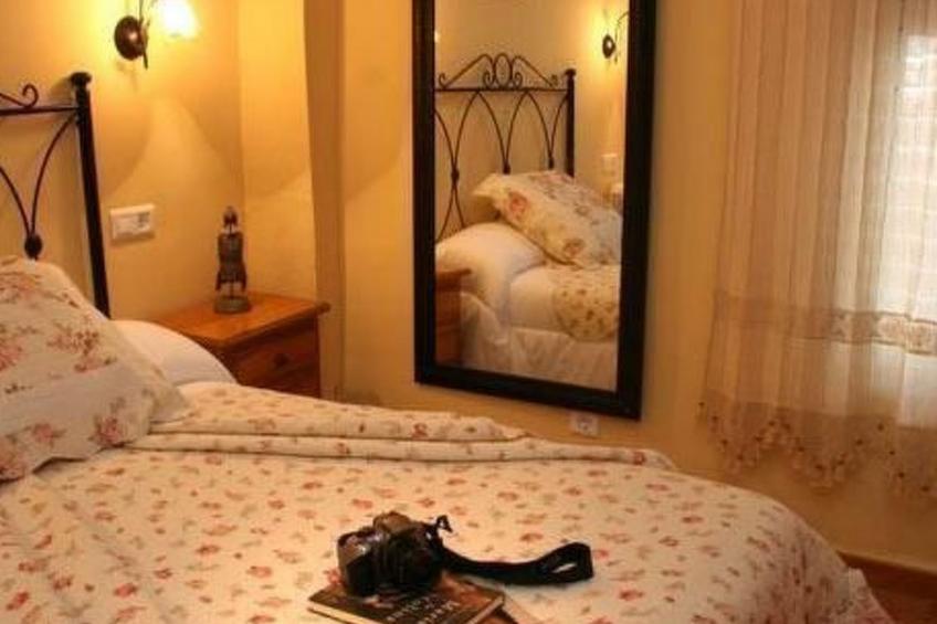 Villa Vieja Landhaus