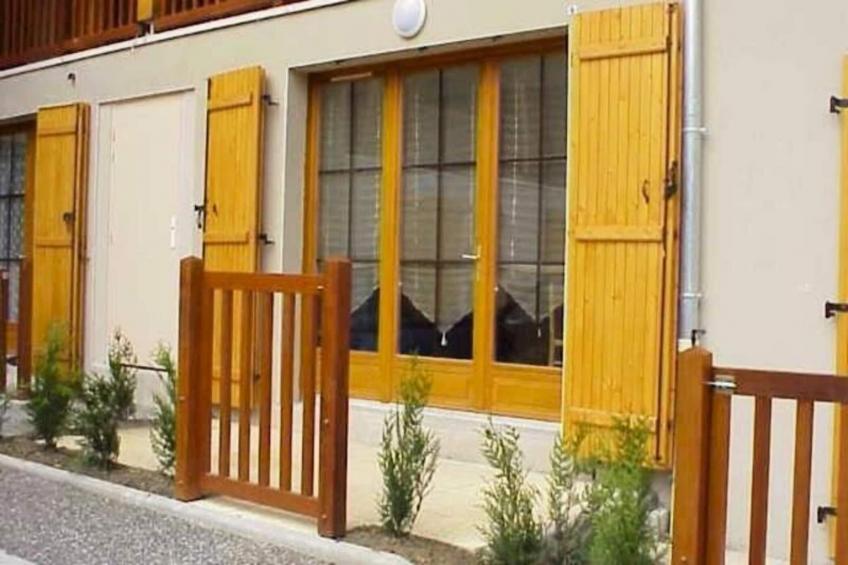 Résidence Eugenie - foto 6