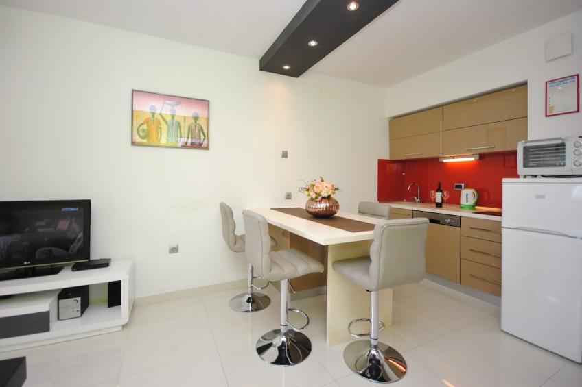 Apartment Antea - One Bedroom Apartment - foto 12