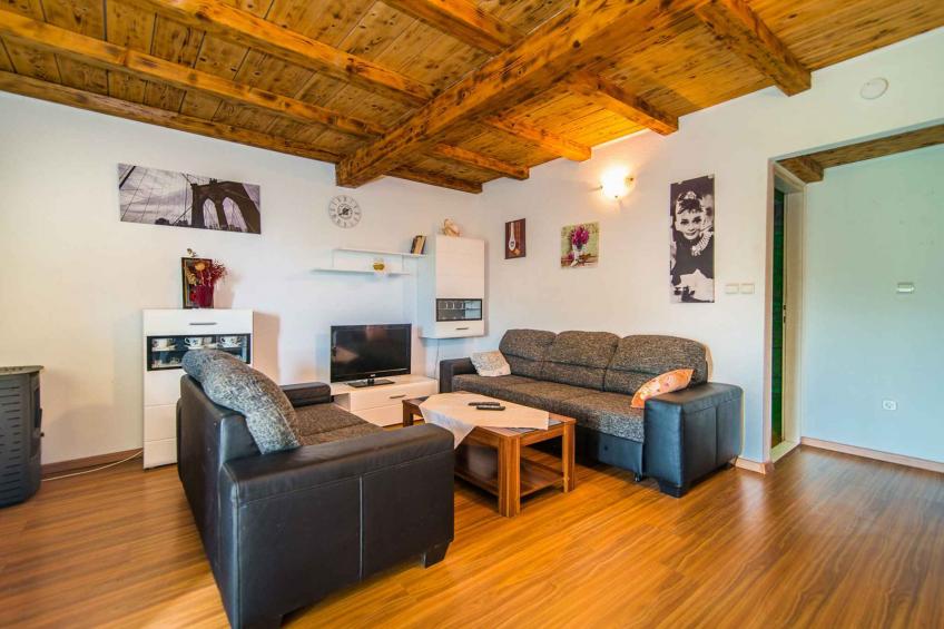 Ferienwohnung mit Balkon - BF-P477N - foto 12