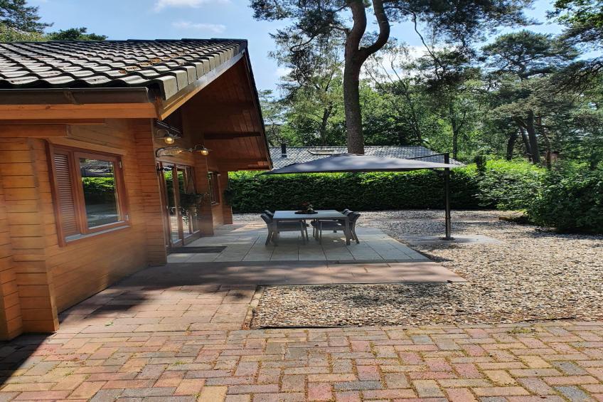 6-persoons luxe bosvilla Casa Madeira - foto 18