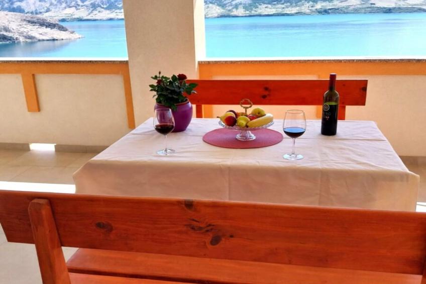 One-Bedroom Apartment (A3) - foto 9