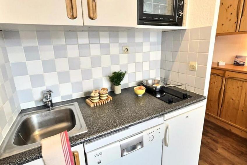 Résidence Le Chantelouve - foto 9