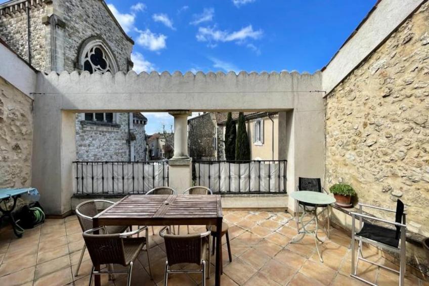 Maison De Village "stella" - foto 6