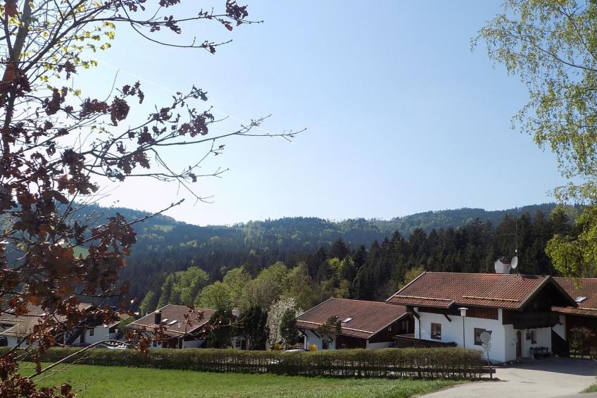 Appartement in Raßreuth mit gemeinsamem Pool - foto 15