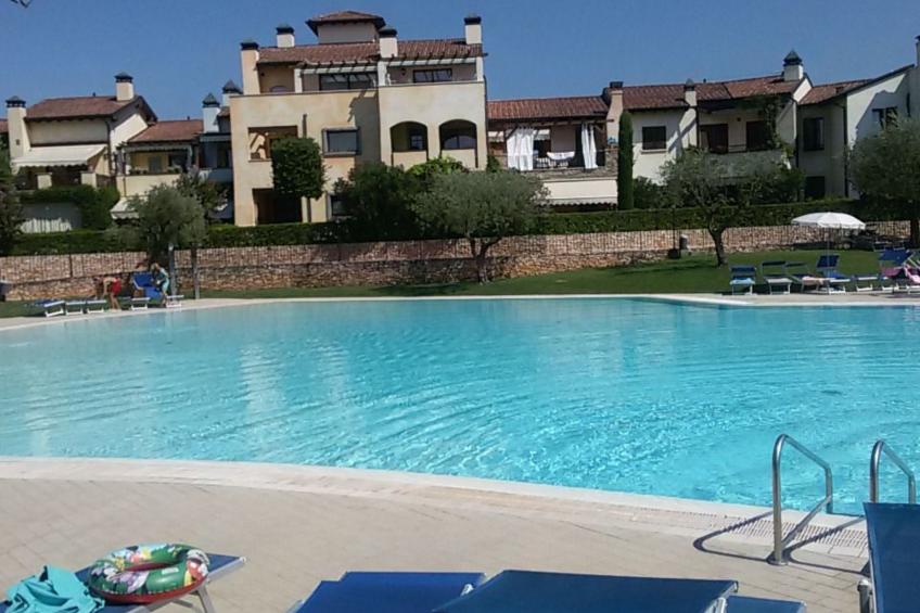 'Garda Resort Village - foto 14