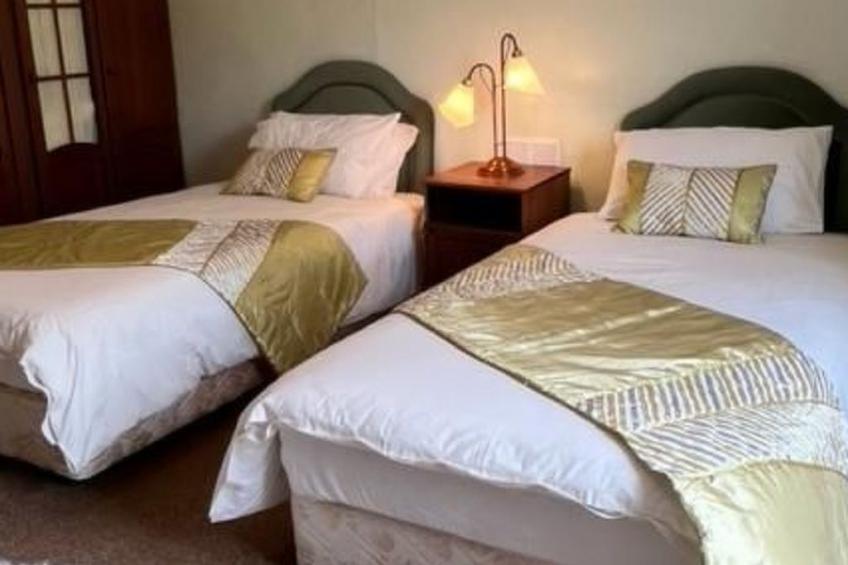 Benmore Farm House in Stirling mit Bergblick - foto 22