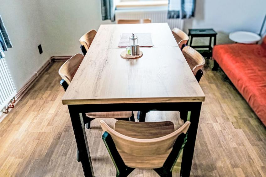 Apartmán 5 - foto 6