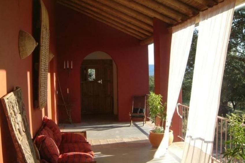 Das Cortijo auf der Finca al-manzil - foto 19