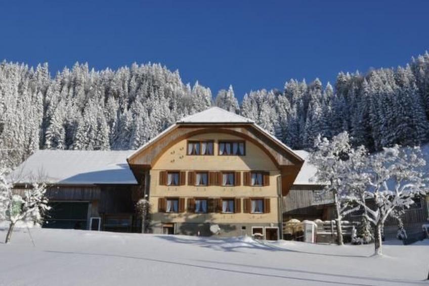 Biobauernhof Balm - foto 15