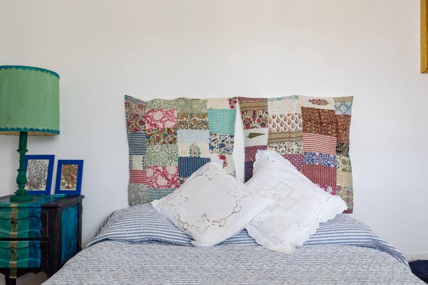 Rom Dachgeschoss mit Terrasse - foto 8