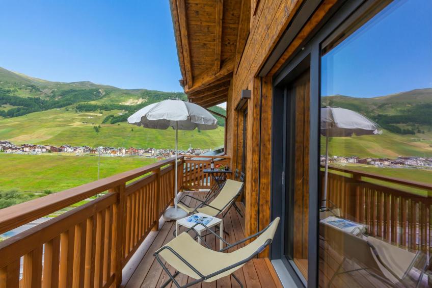 Casa Luminosa Ski in -Ski out 100m - foto 9