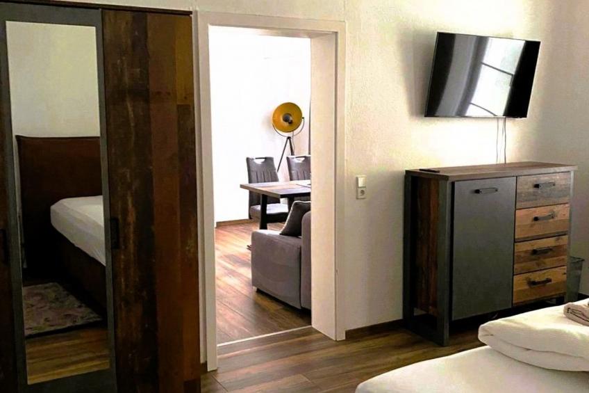 Komfortable Ferienwohnung in Zentrum von Weimar - foto 19