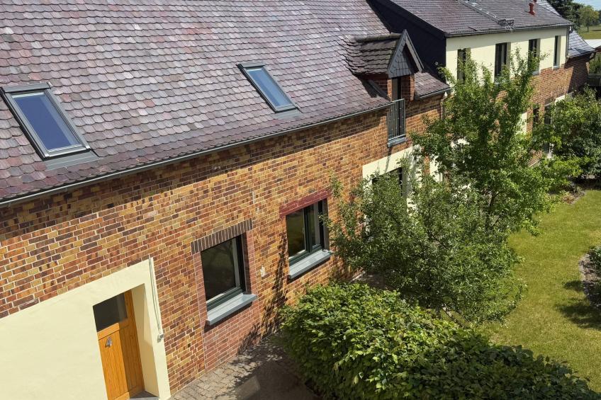 Gemütliche Ferienwohnung in Krina mit Grill - foto 9