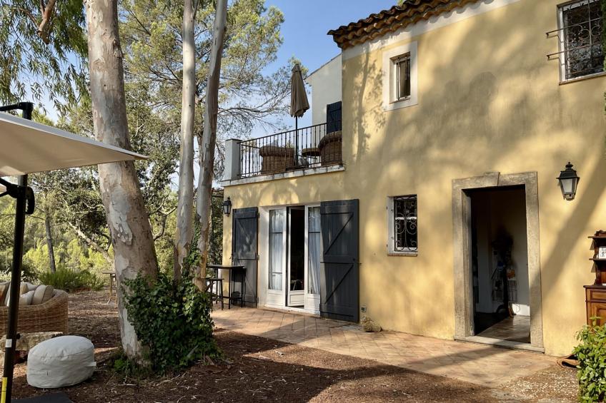 LA CADENIERE - foto 16