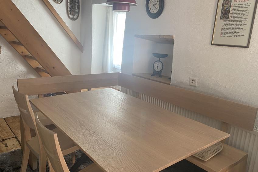 Geelerhaus, (Berschis), - foto 7