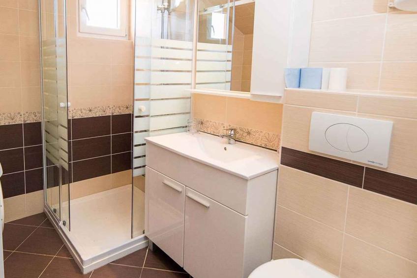 FerienWohnung mit Panoramenblick - BF-462Z - foto 25