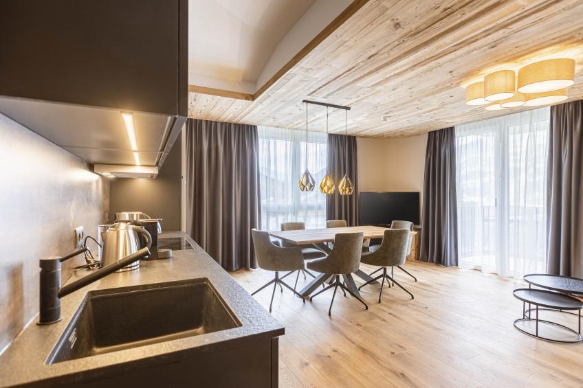 Zillertal Suites 8 - foto 8