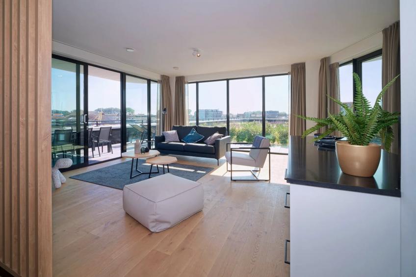 Breskens Apartments & Penthouses 15 - foto 5