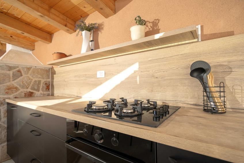 Sunlit Shores Beach Villa with Pool, Gym and Sauna - Three Bedroom Villa with Pool - foto 12