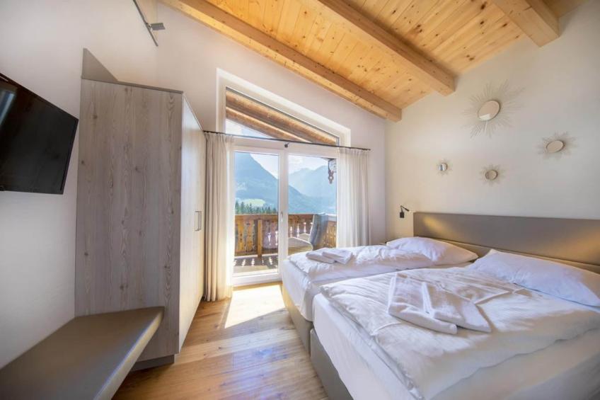 Nationalpark Chalet Pillewizer - foto 29