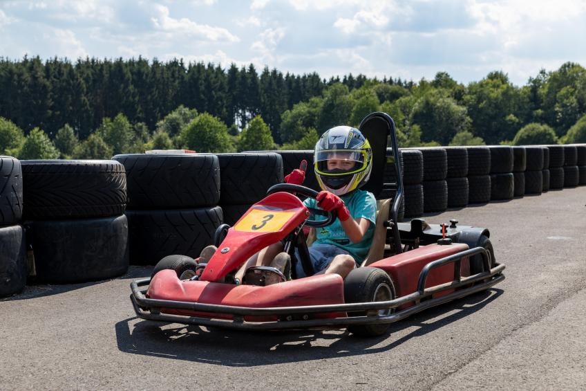 Eifelpark Kronenburger See - foto 25