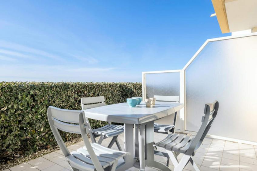 Appartements à Le Croisic