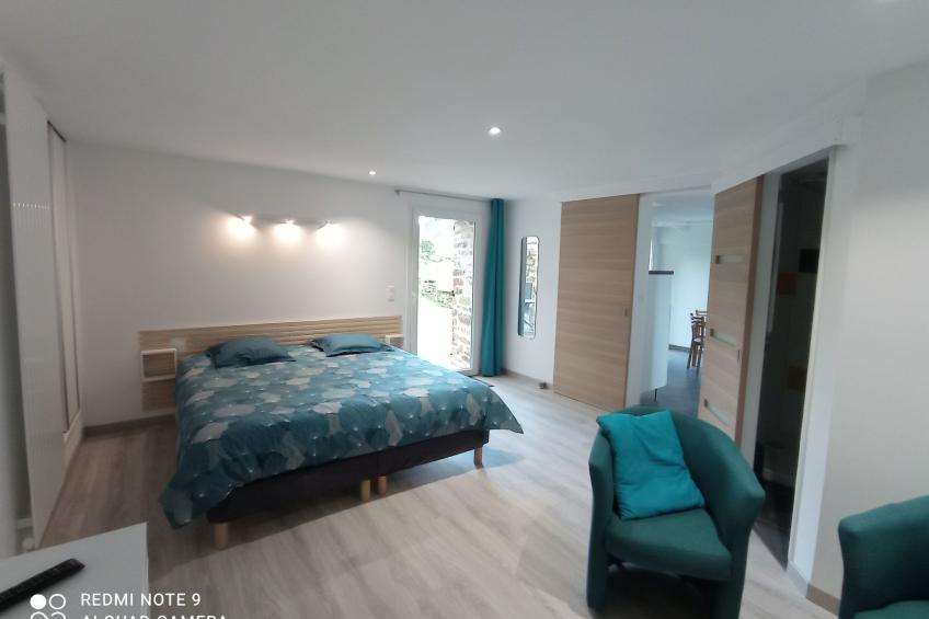 Gîte de la pointe - foto 11