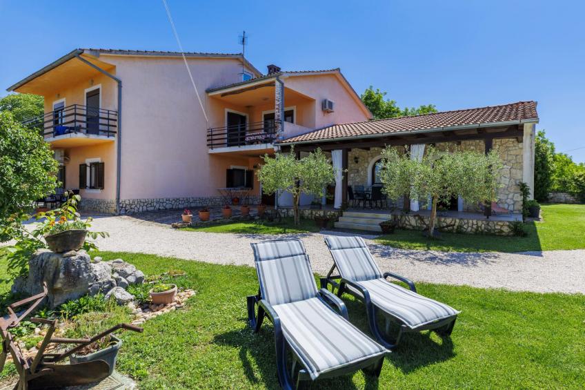 Haus Cekic (ROJ507) - foto 43