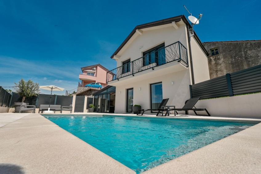 Villa Donna - foto 43