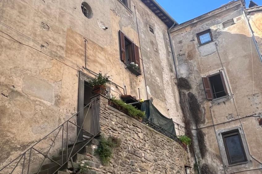 'KiKi House Bracciano' - foto 17