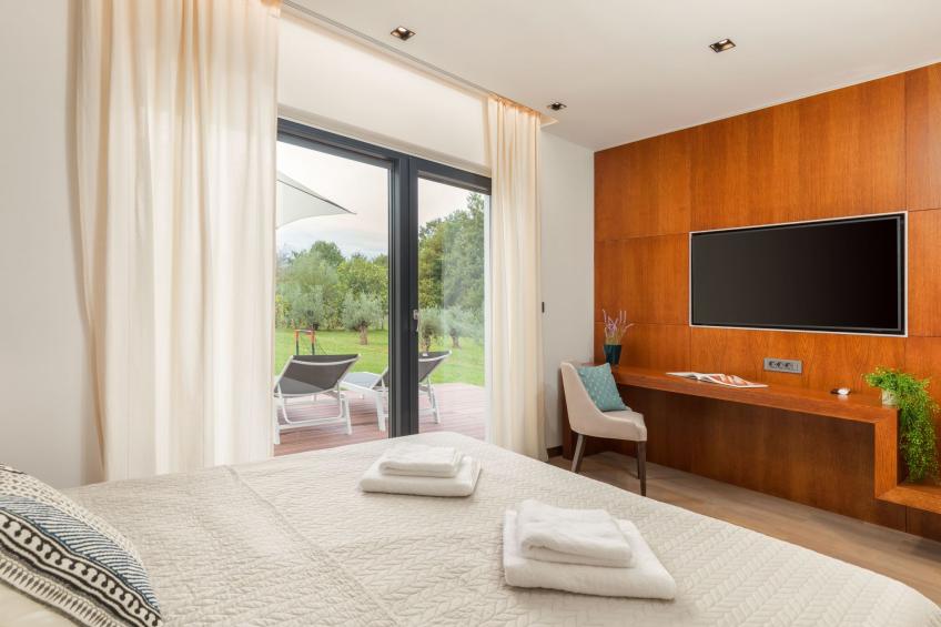 Villa Istria Green - foto 12