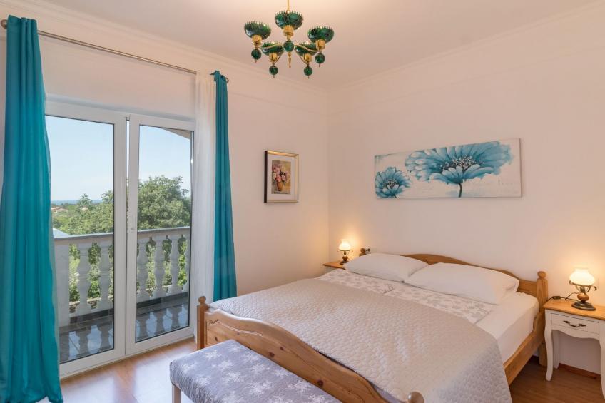 Villa Natalia Peroj,  mit privaten Pool - foto 24