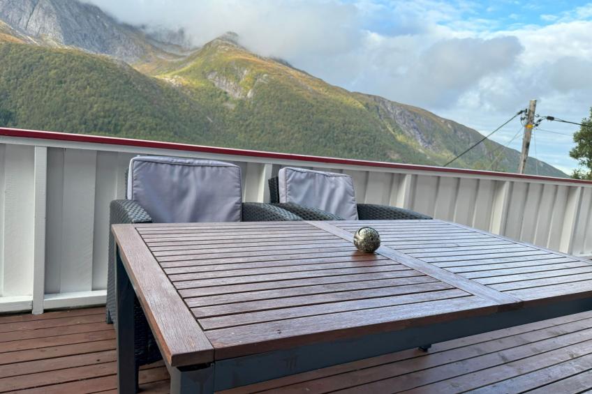 Stabben white House - foto 18