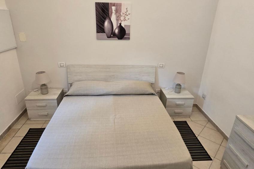 Miky's Home mit Patio und Veranda mit Innenhof - foto 13