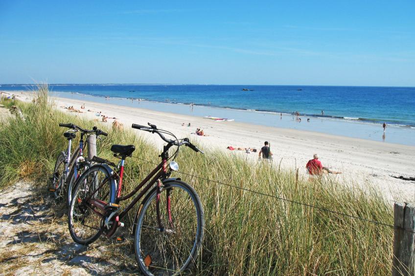 Cap Coz Cottage 500m vom Sandstrand entfernt - foto 34