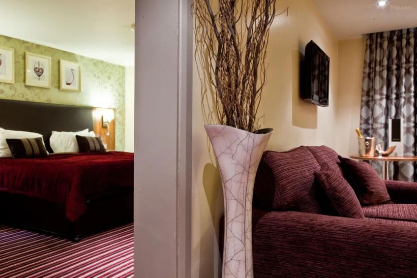 Executive Double Room - foto 9