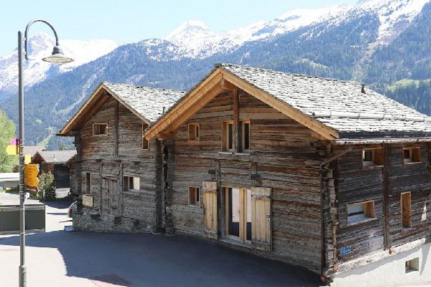 Les Granges de Sarreyer - 10 mns from Verbier - Sw - foto 23