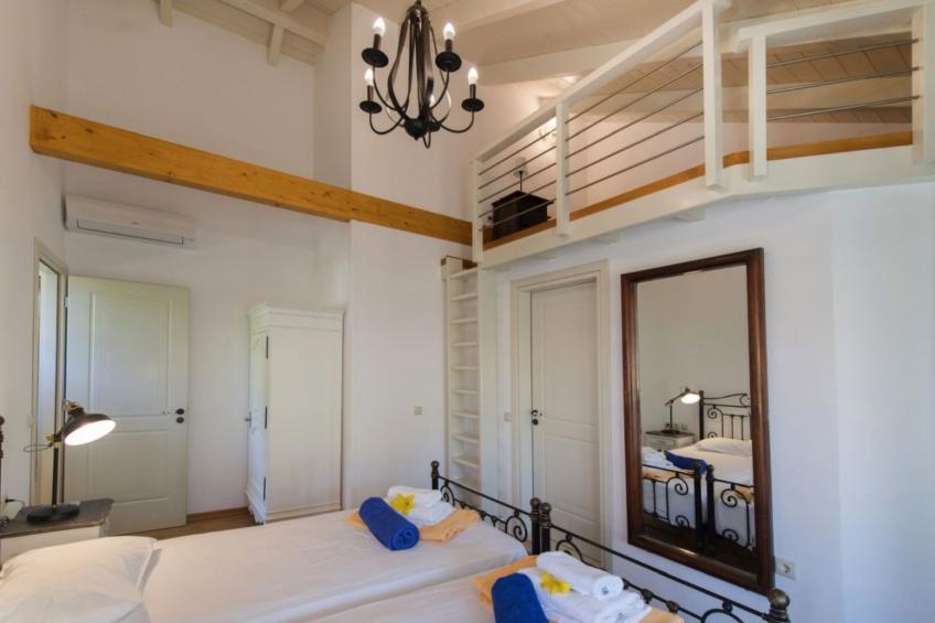 "Casa Piccola" mit Blick auf das Wasser - foto 13