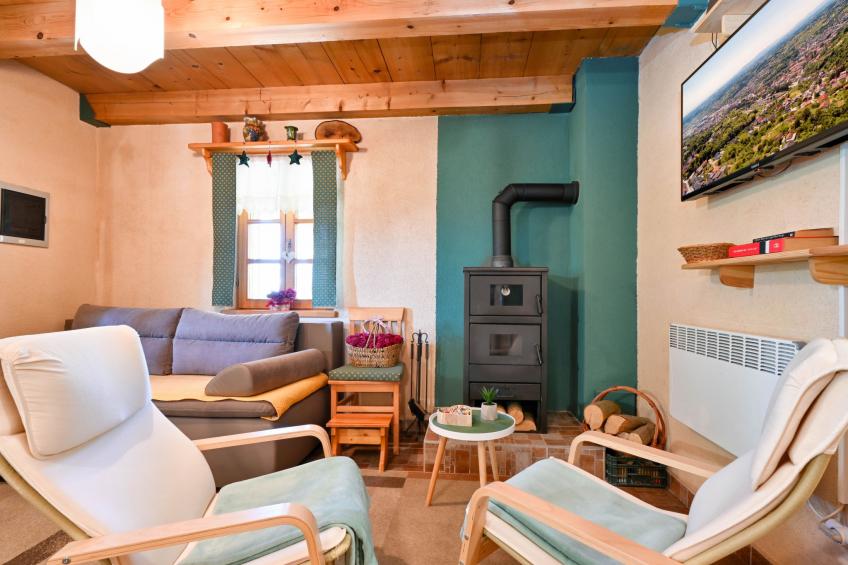 House Hiža&Vila - foto 16